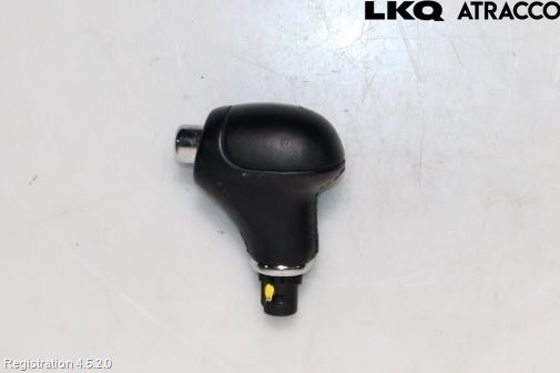 Kia SPORTAGE (SL) 11-15 Växelspaksknopp