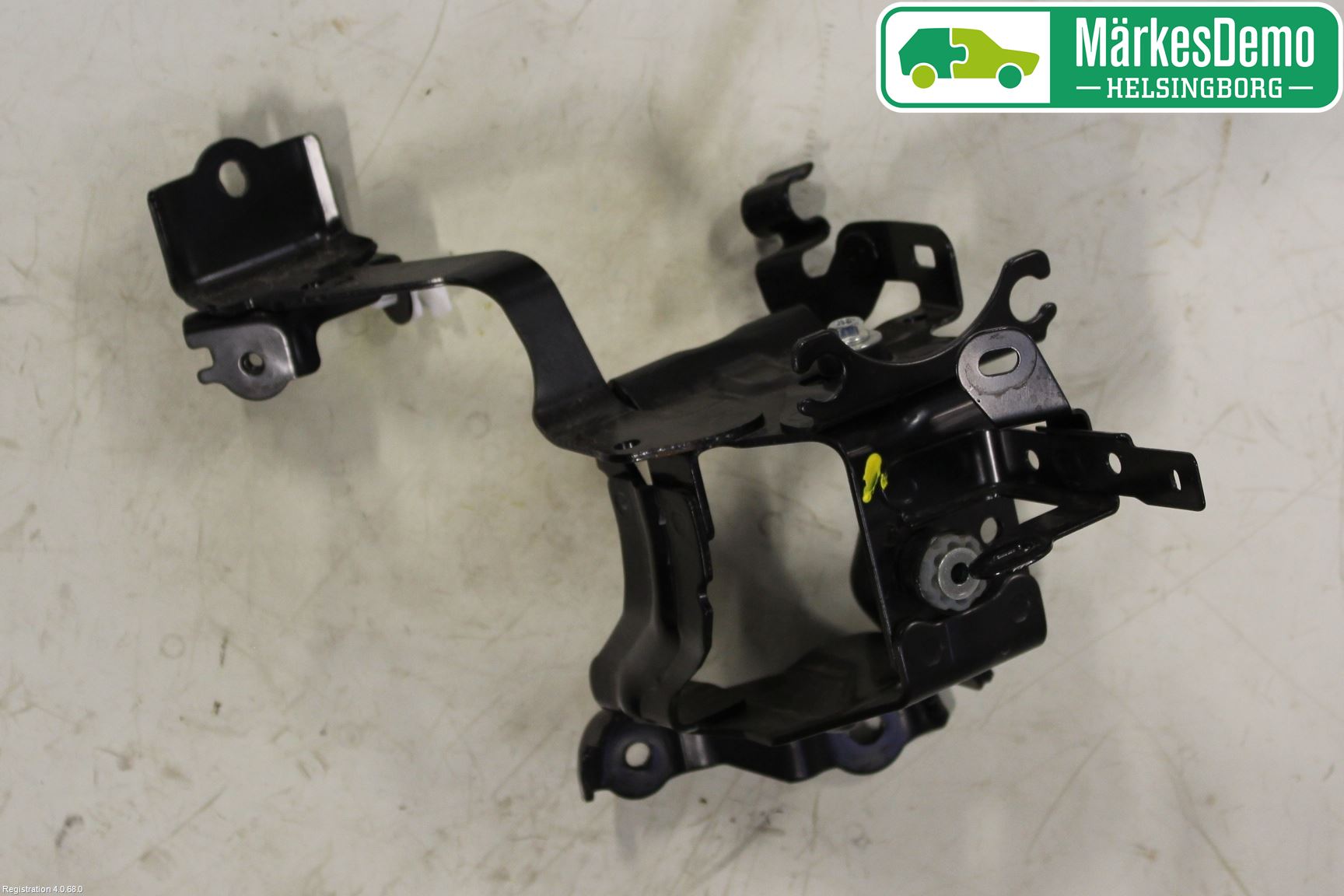 Toyota C-HR 16-23 Abs Hydraulaggregat