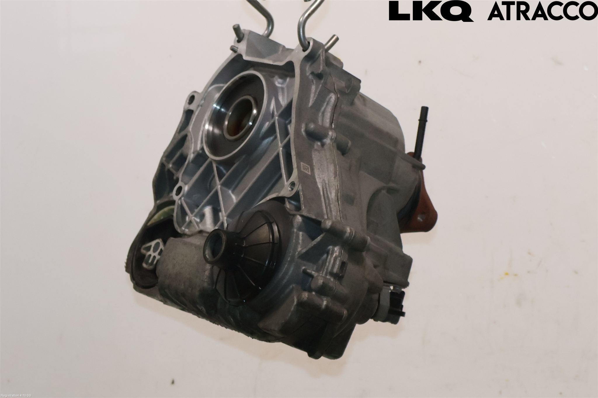 BMW 5 G30/G31/F90 17-23 Växel Fördelningslåda