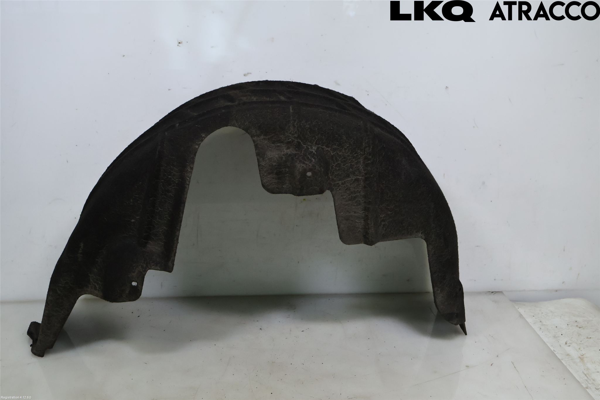 Volkswagen VW GOLF / E-GOLF VIII 20- Skärm Inner