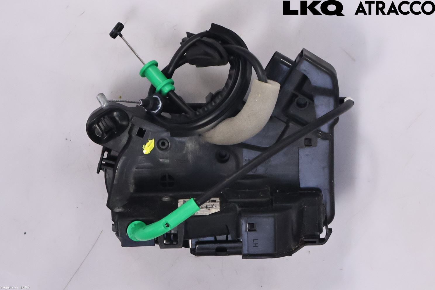 Opel ASTRA L 22- Centrallåsmotor Vänster