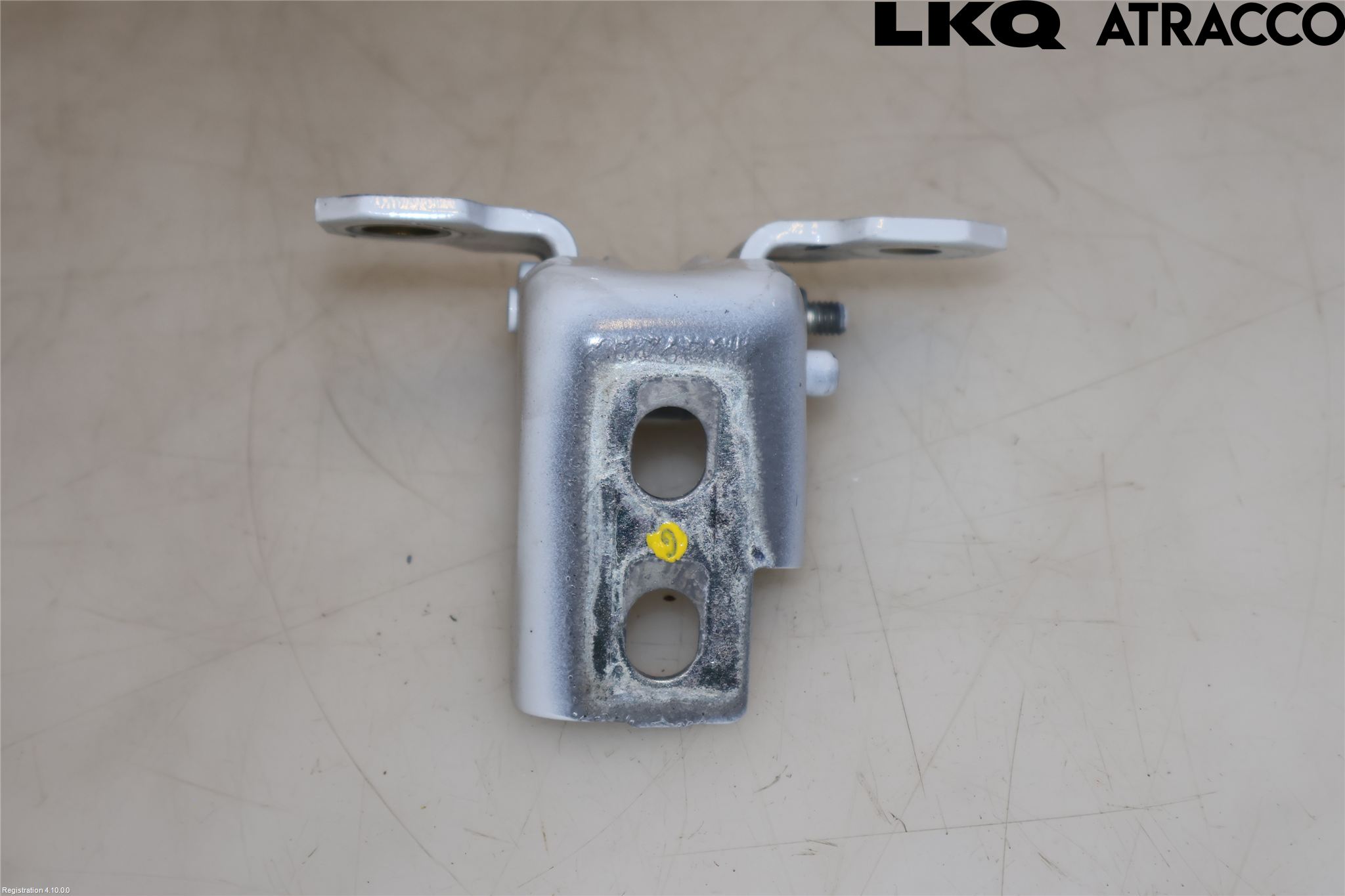 Renault CLIO IV 16-19 Dörrgångjärn