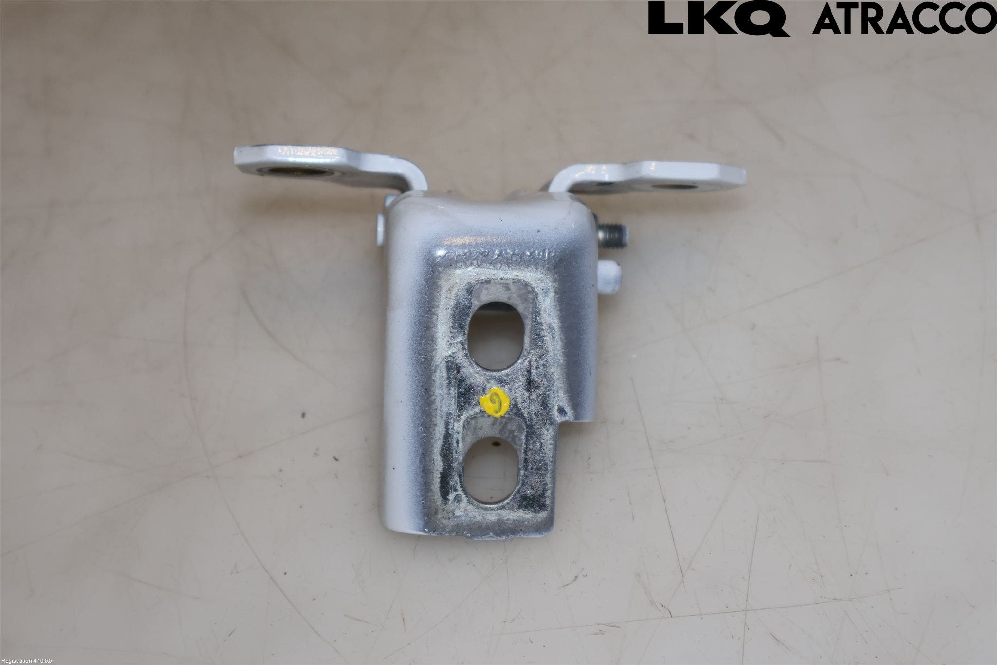 Renault CLIO IV 16-19 Dörrgångjärn