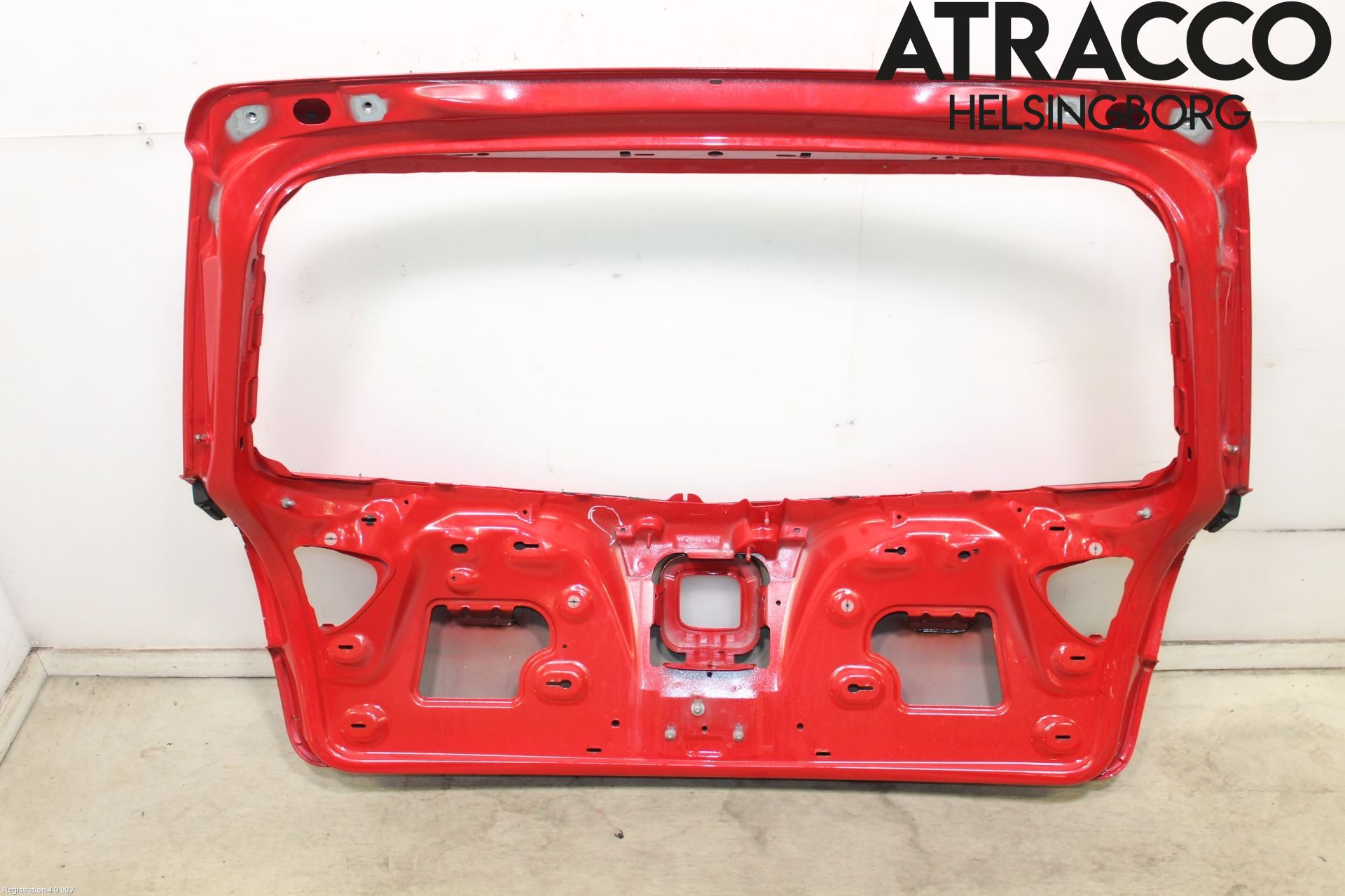 Seat EXEO Baklucka Kombi