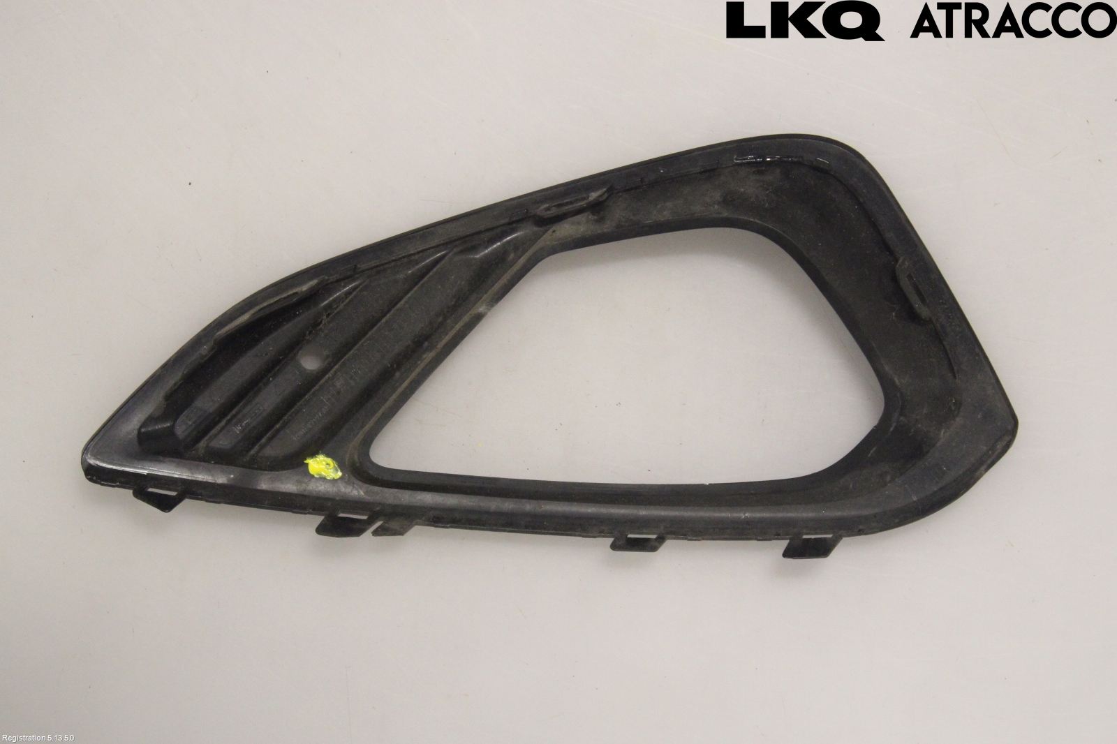 Ford FIESTA (VII) 18-23 Dimljussarg Fram