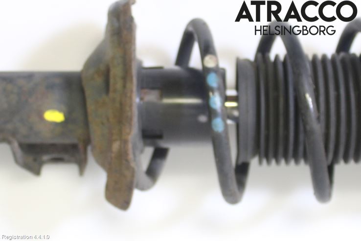 Audi A3/S3 8V 13-20 Fjäderben Fram Vänster