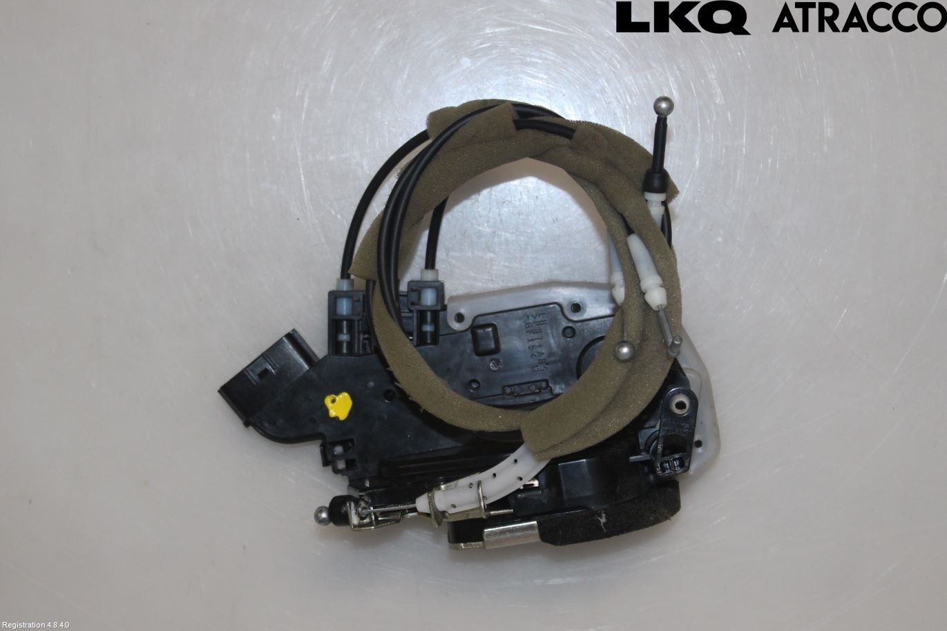 Nissan LEAF 18- Centrallåsmotor Vänster