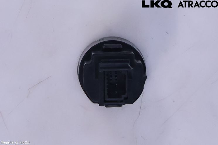 Toyota RAV4 19- Startknapp Personbil