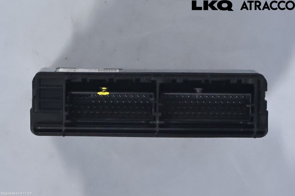 Toyota C-HR 24- Styrenhet Elmotor