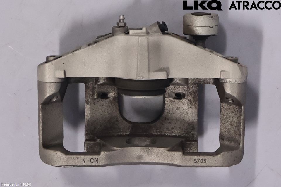 Volkswagen VW PASSAT 05-11 Bromsok Fram Vänster