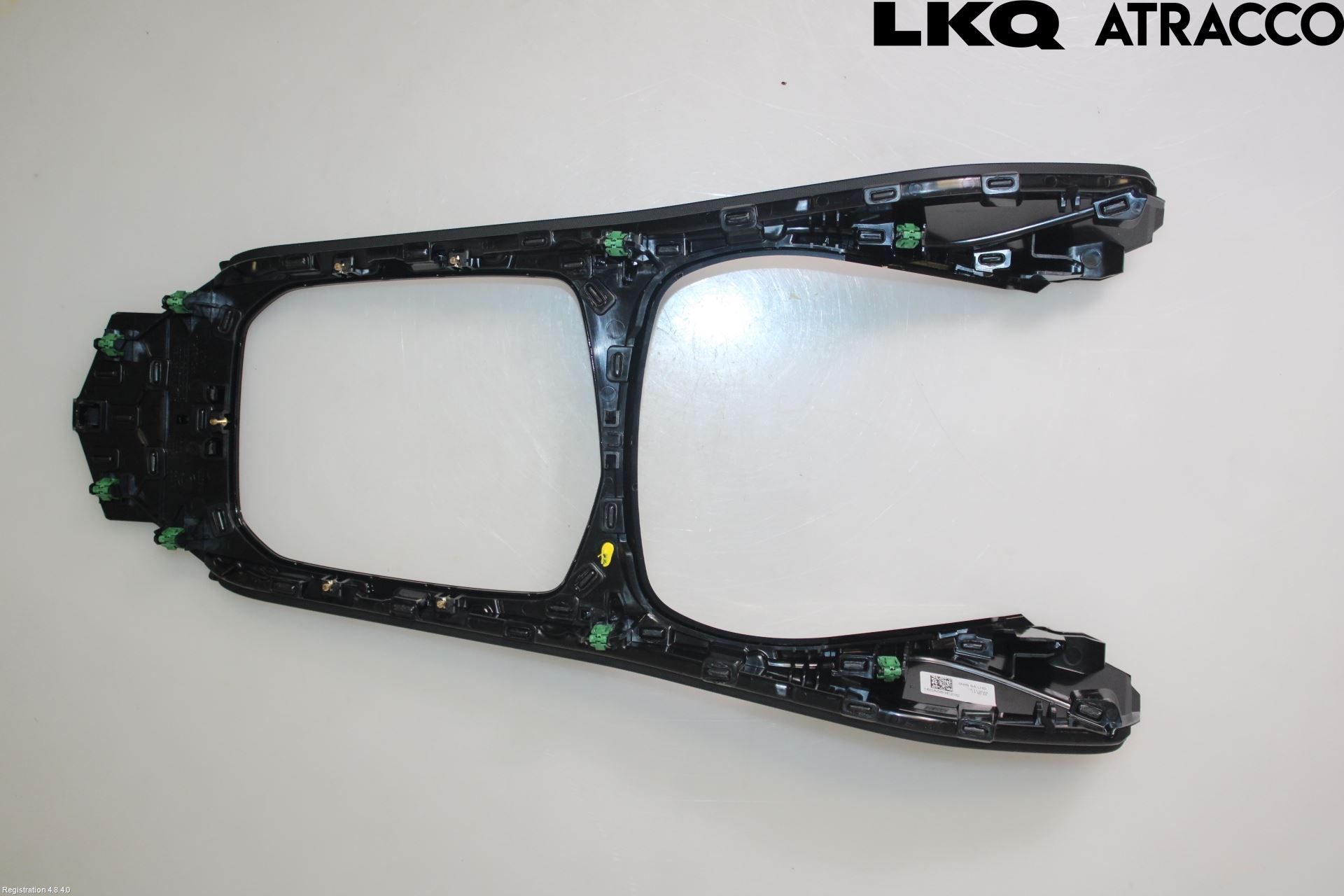 BMW 1 F40 19- Instrumentkonsoll Mitt