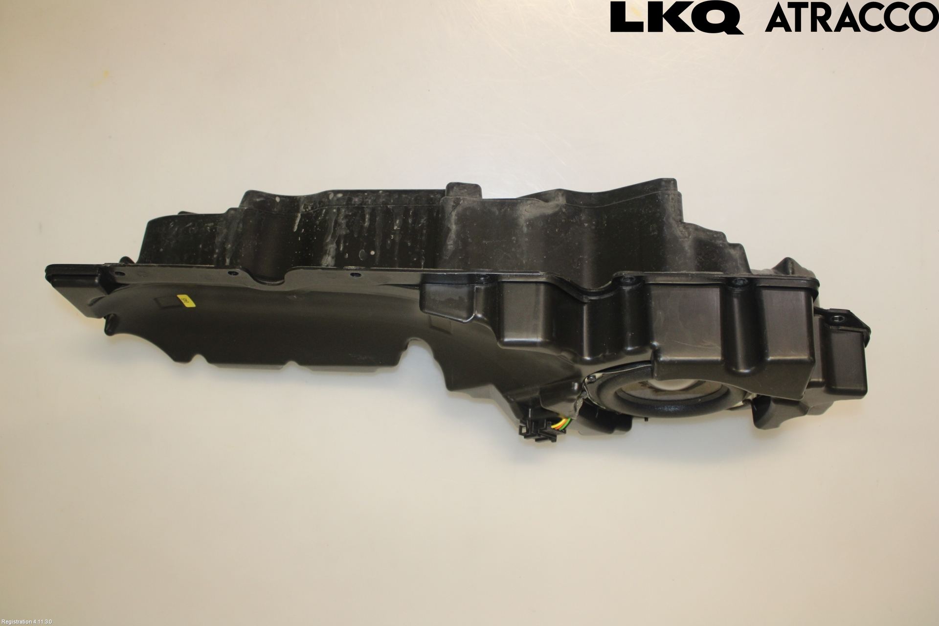 Audi TT/TTS 07-14 Högtalare