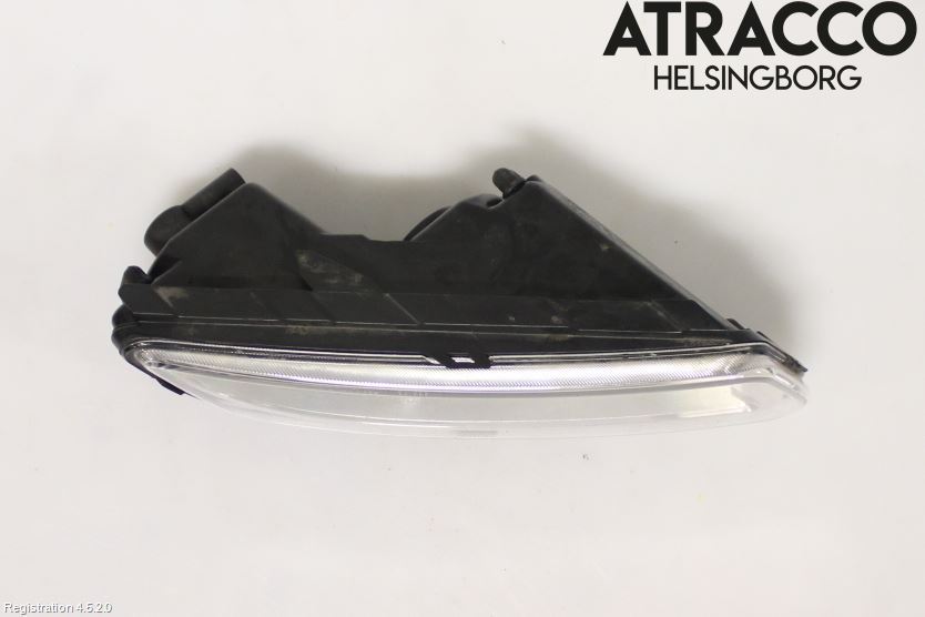 Volkswagen VW POLO 10-17 Dimljus-Varselljus Fram