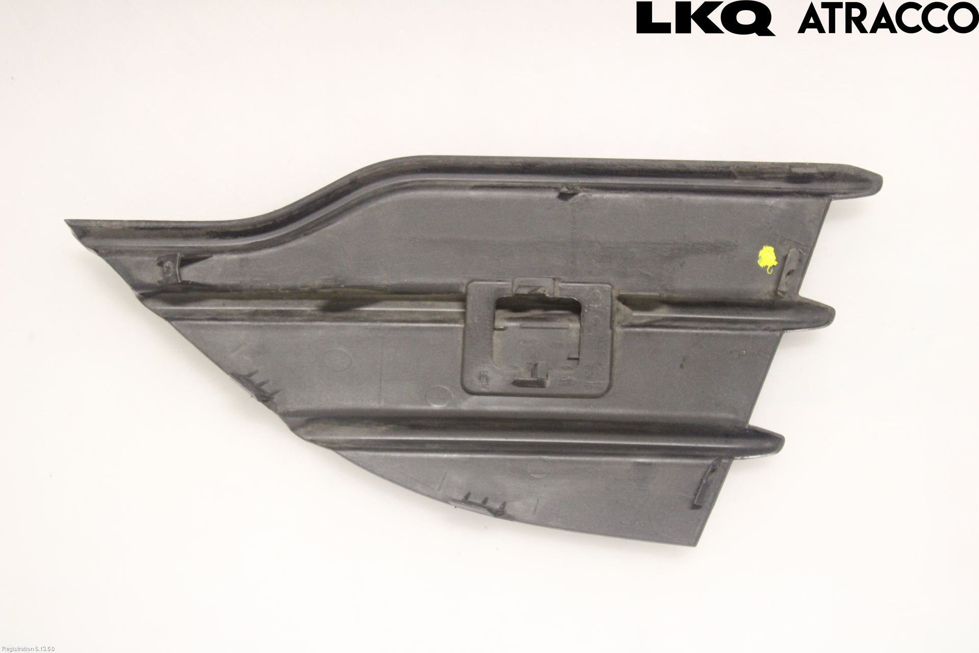 Ford KUGA 13-16 Grilldel Höger