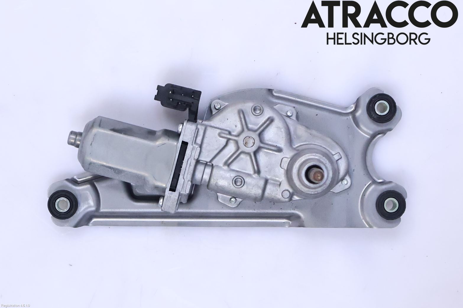 Fiat FREEMONT Torkarmotor Baklucka