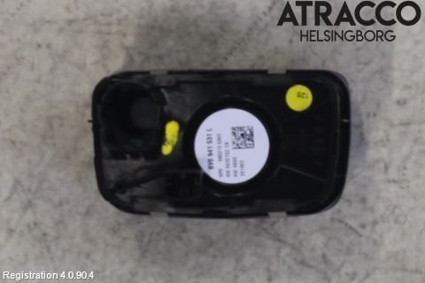 Audi A3/S3 8V 13-20 Strömställare Ljus