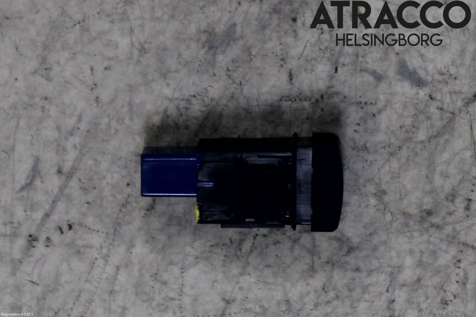 Toyota RAV4 19- Strömställare Stolvärme