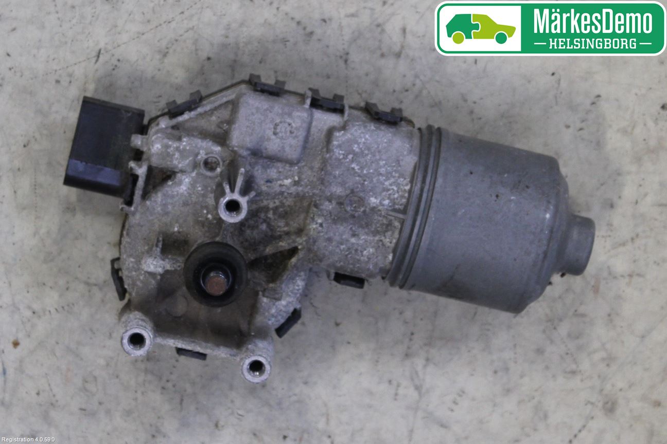 Ford KUGA 08-12 Torkarmotor Vindruta