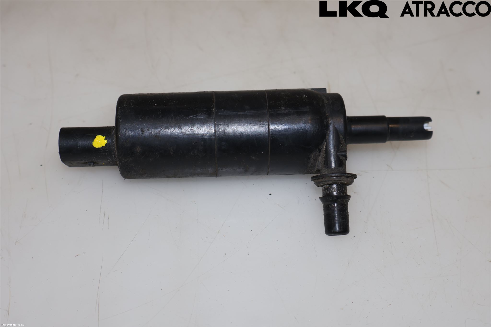 Seat LEON 13-20 Spolarpump Vindruta
