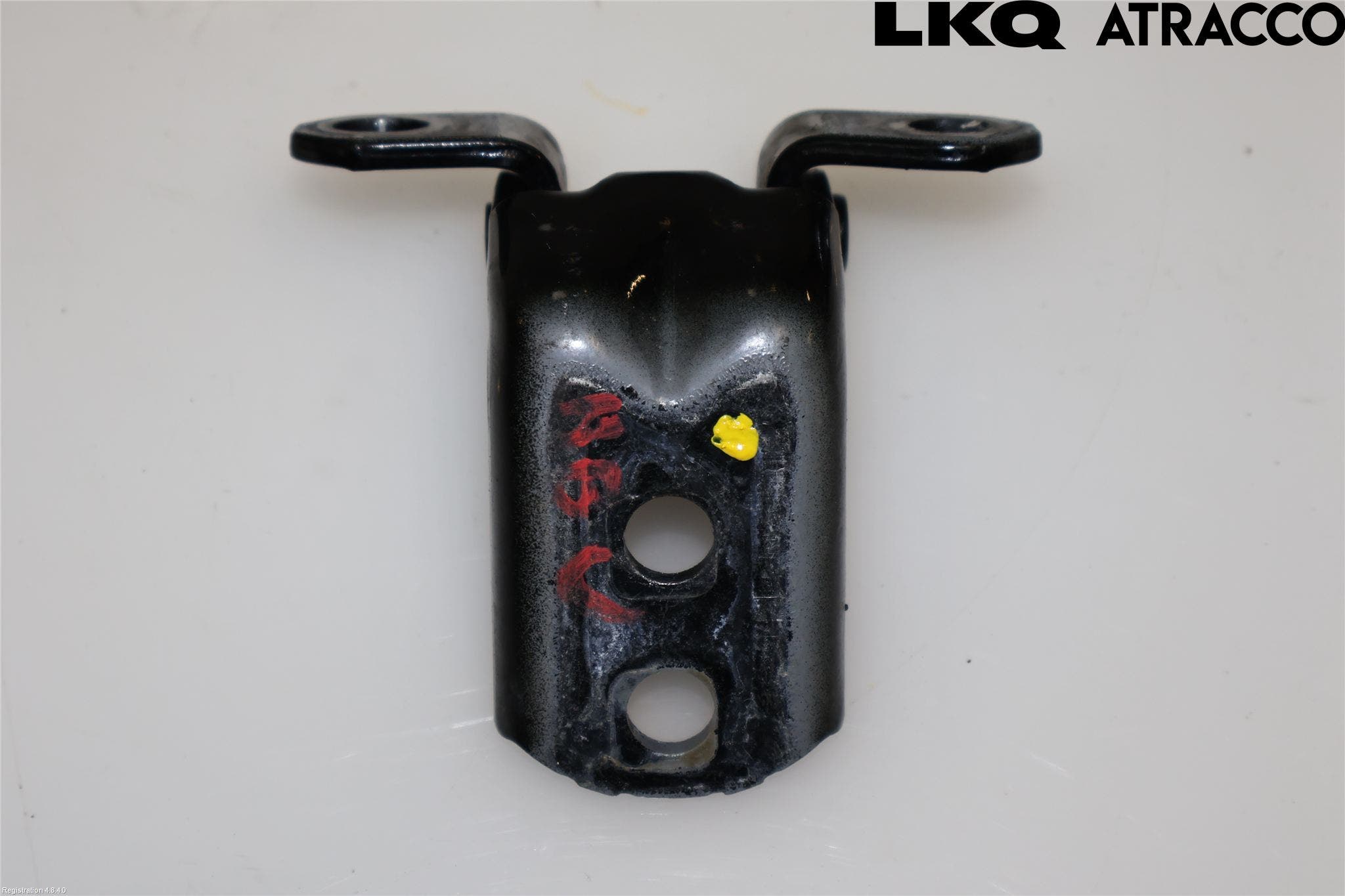 Renault KADJAR 15- Dörrgångjärn