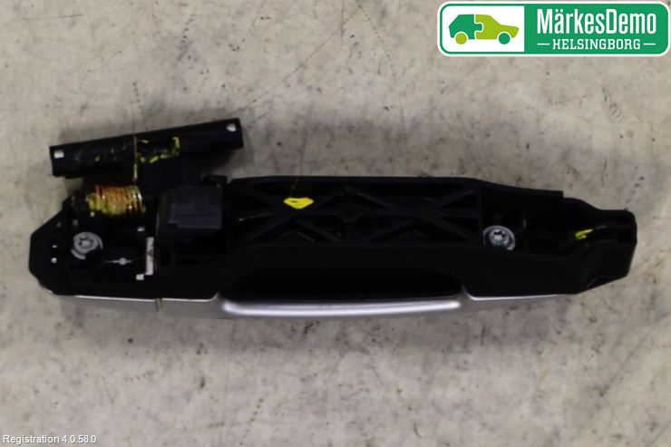 Suzuki SWIFT 11-16 Dörrhandtag Yttre Vä