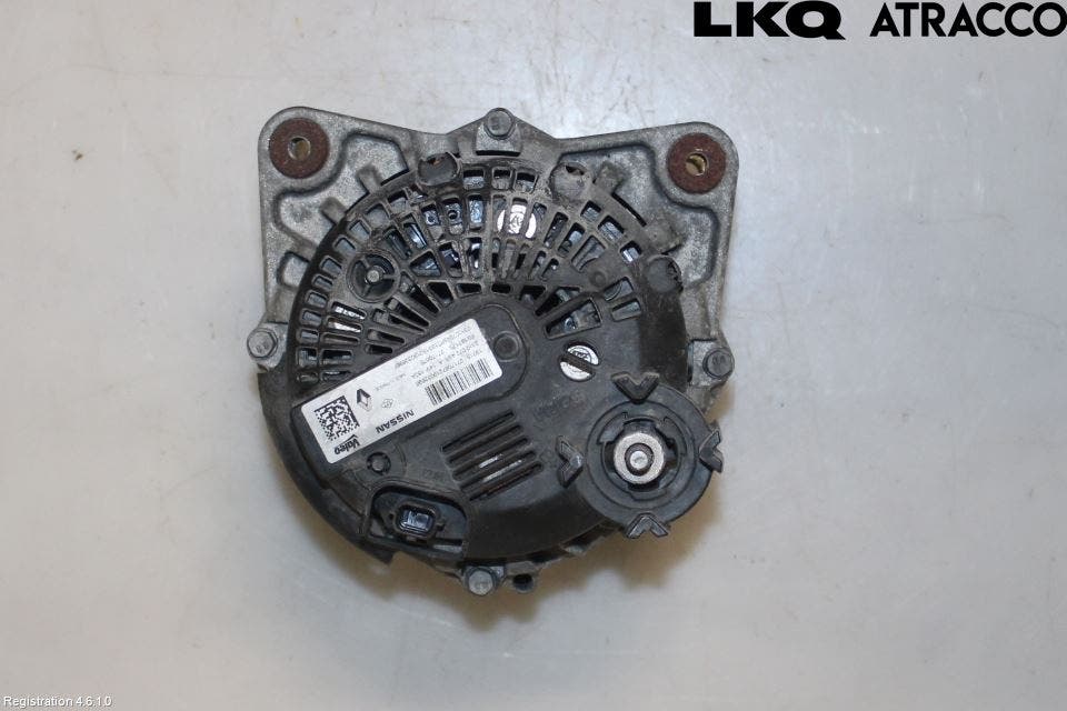 Renault KANGOO II 15-21 Generator