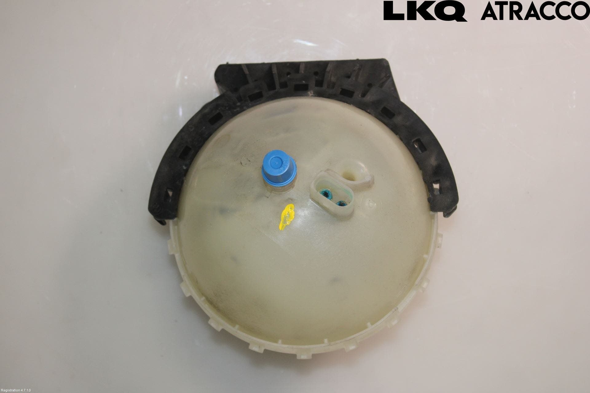 BMW 1 F20/F21 11-19 Expansionstank