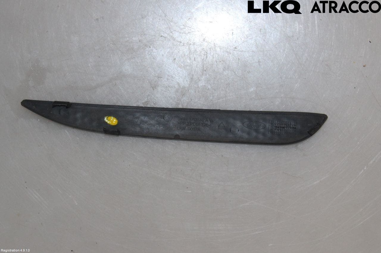 Ford KUGA 08-12 Stötfångarlist Fram