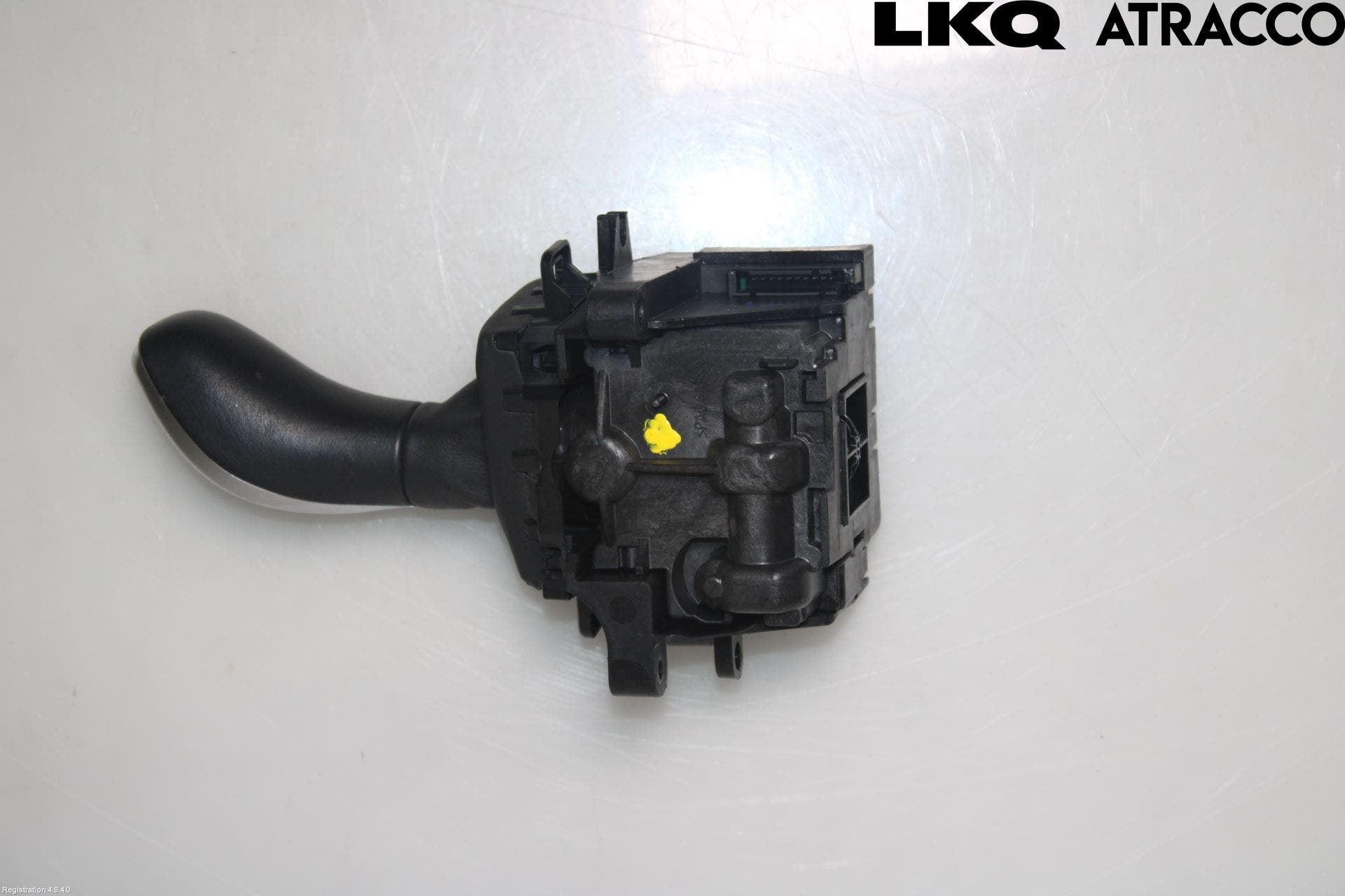 BMW 4 F32/F33/F82/F83 13-20 Växelspak