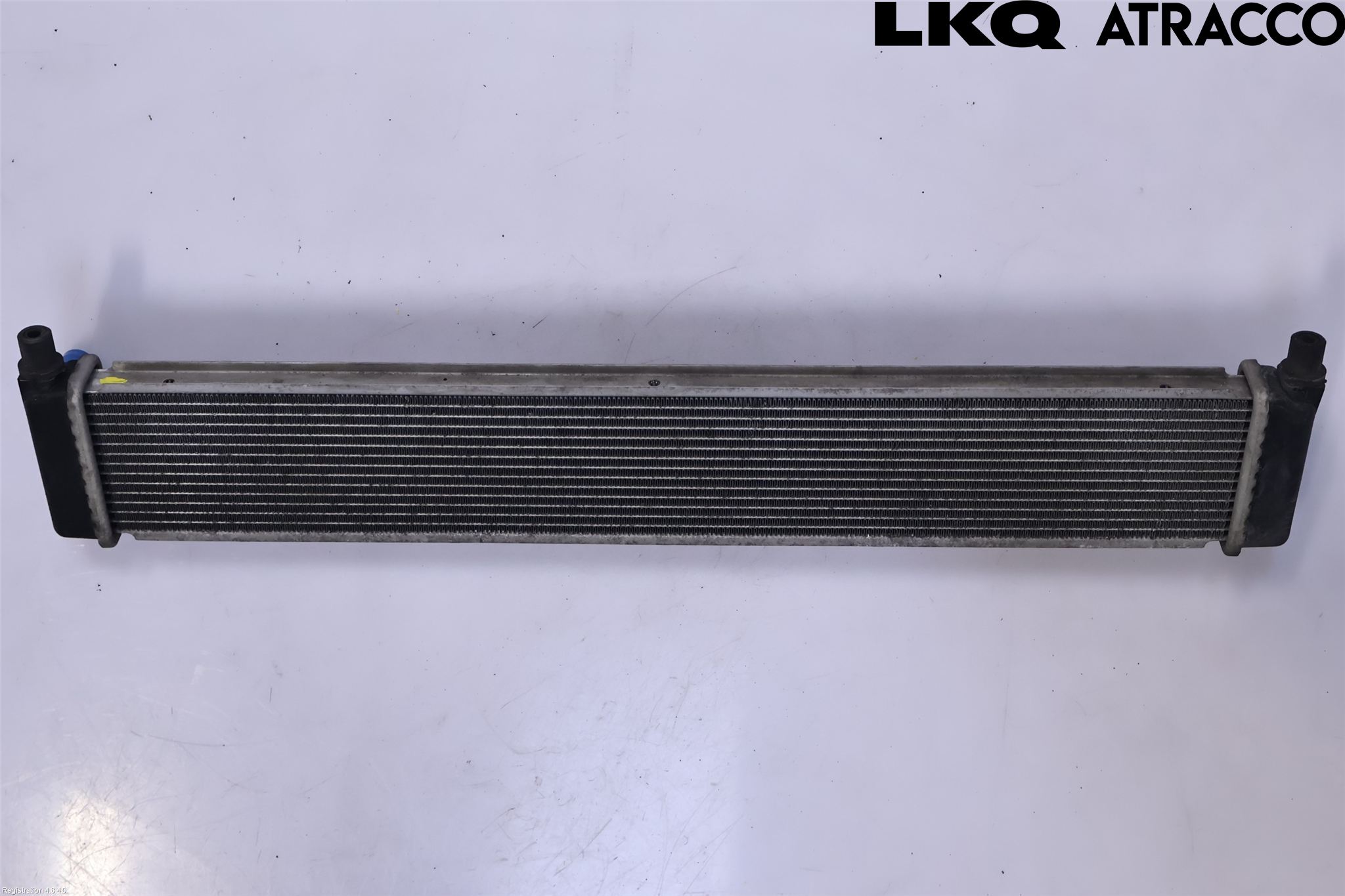 Toyota PRIUS+ ZVW40 12-20 Kylare Aut