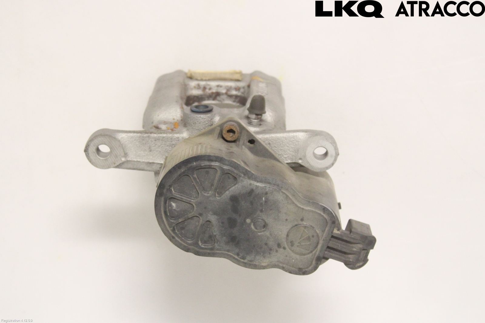 Peugeot 208/E-208 20- Bromsok Bak Vänster