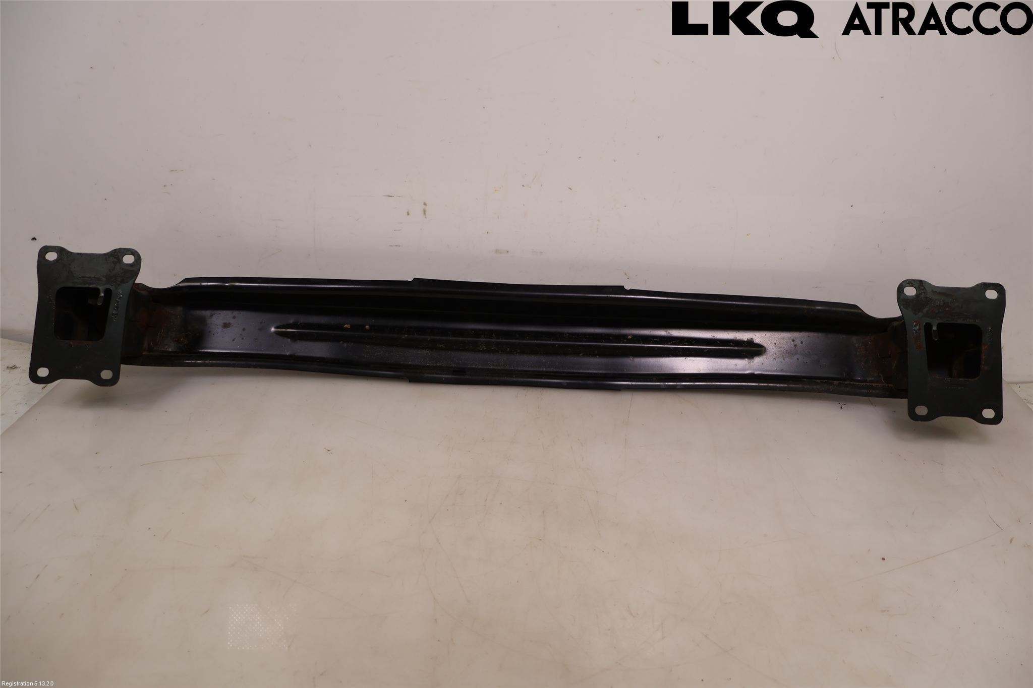 Seat LEON 13-20 Stötfångarbalk Bak