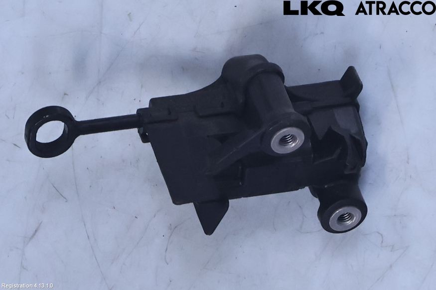 Peugeot 108 15-22 Centrallåsmot Baklucka