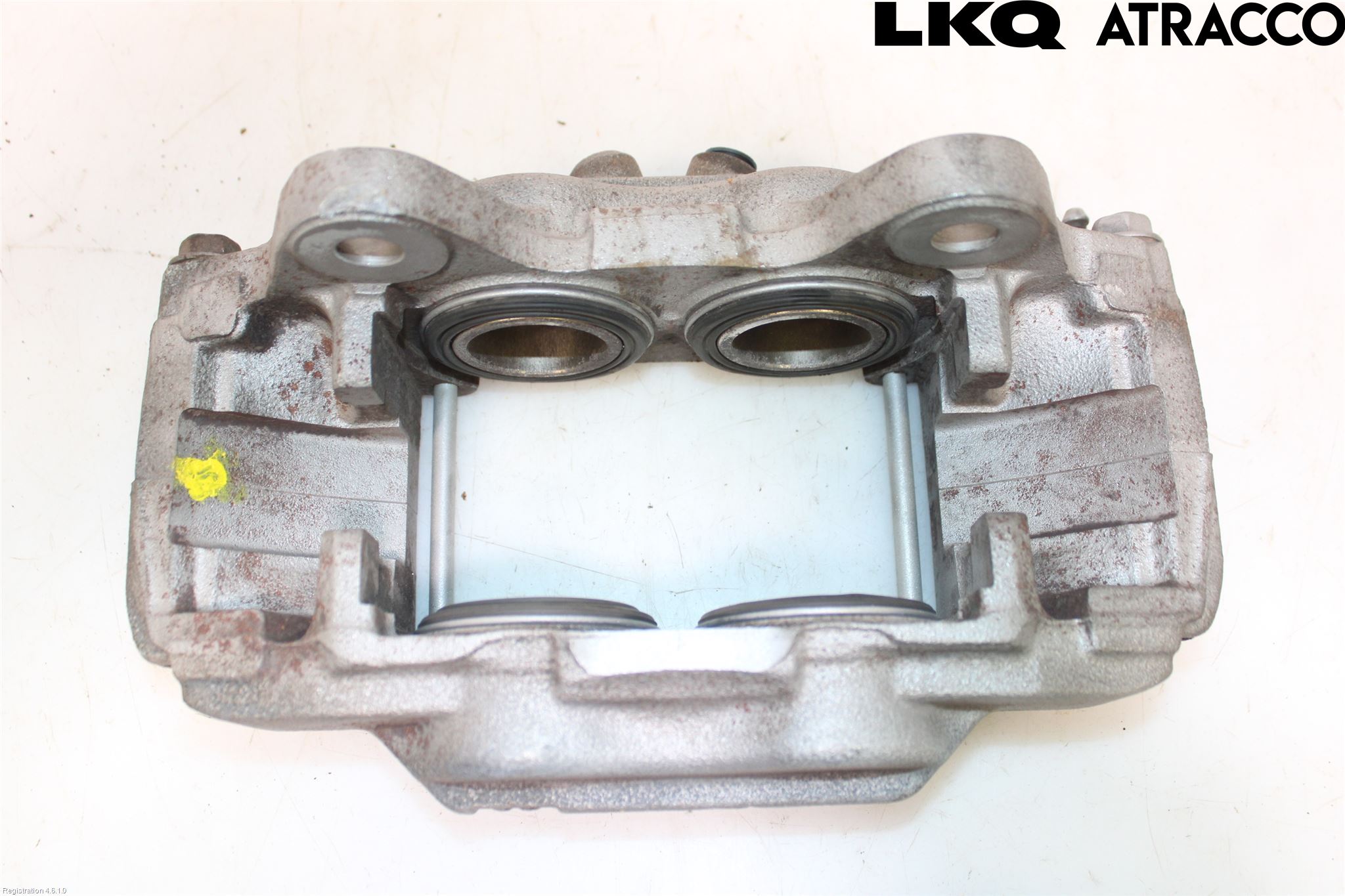 Toyota HILUX 16- Bromsok Fram Vänster