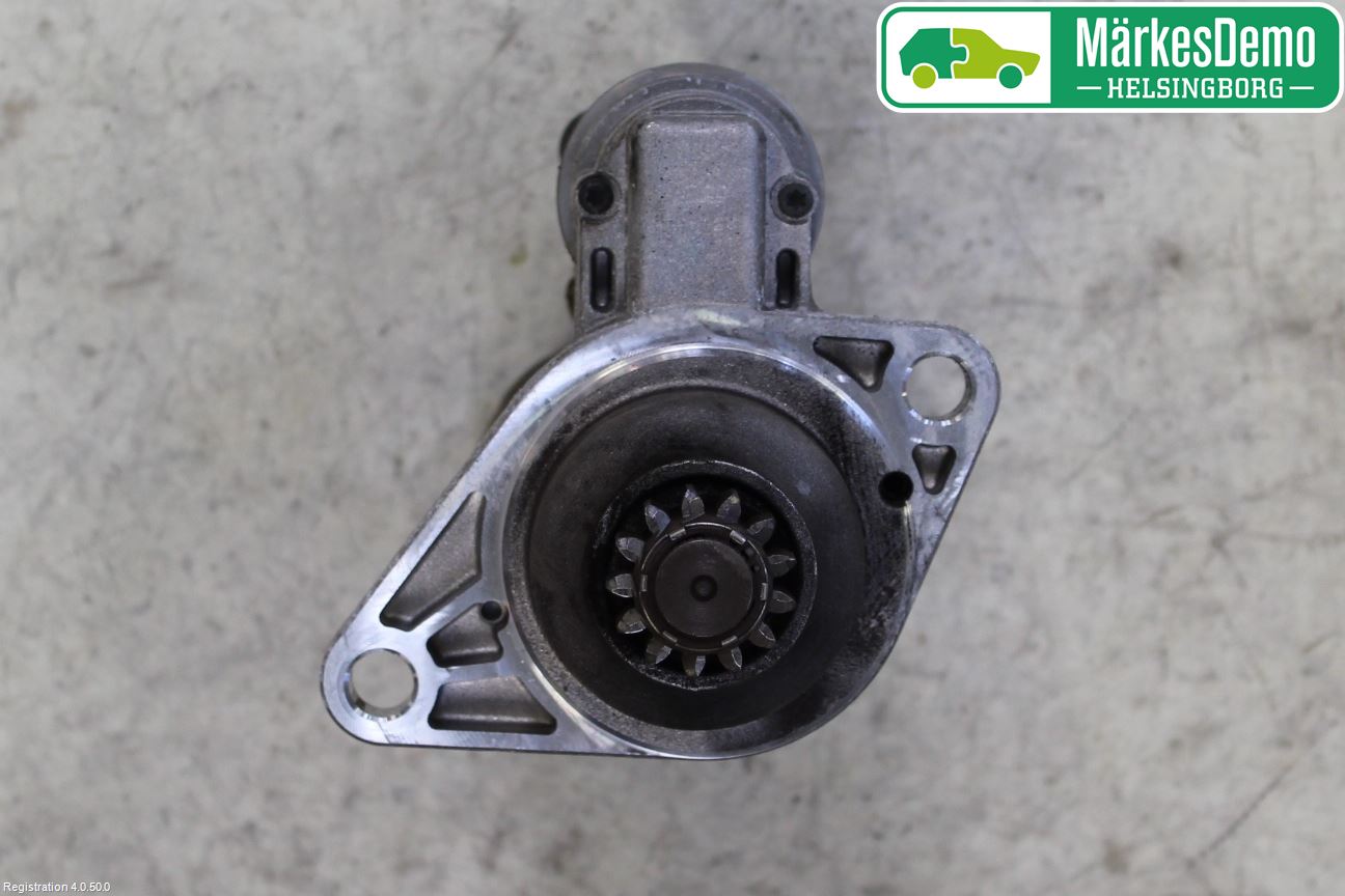 Skoda OCTAVIA (5E) 13-20 Startmotor Diesel