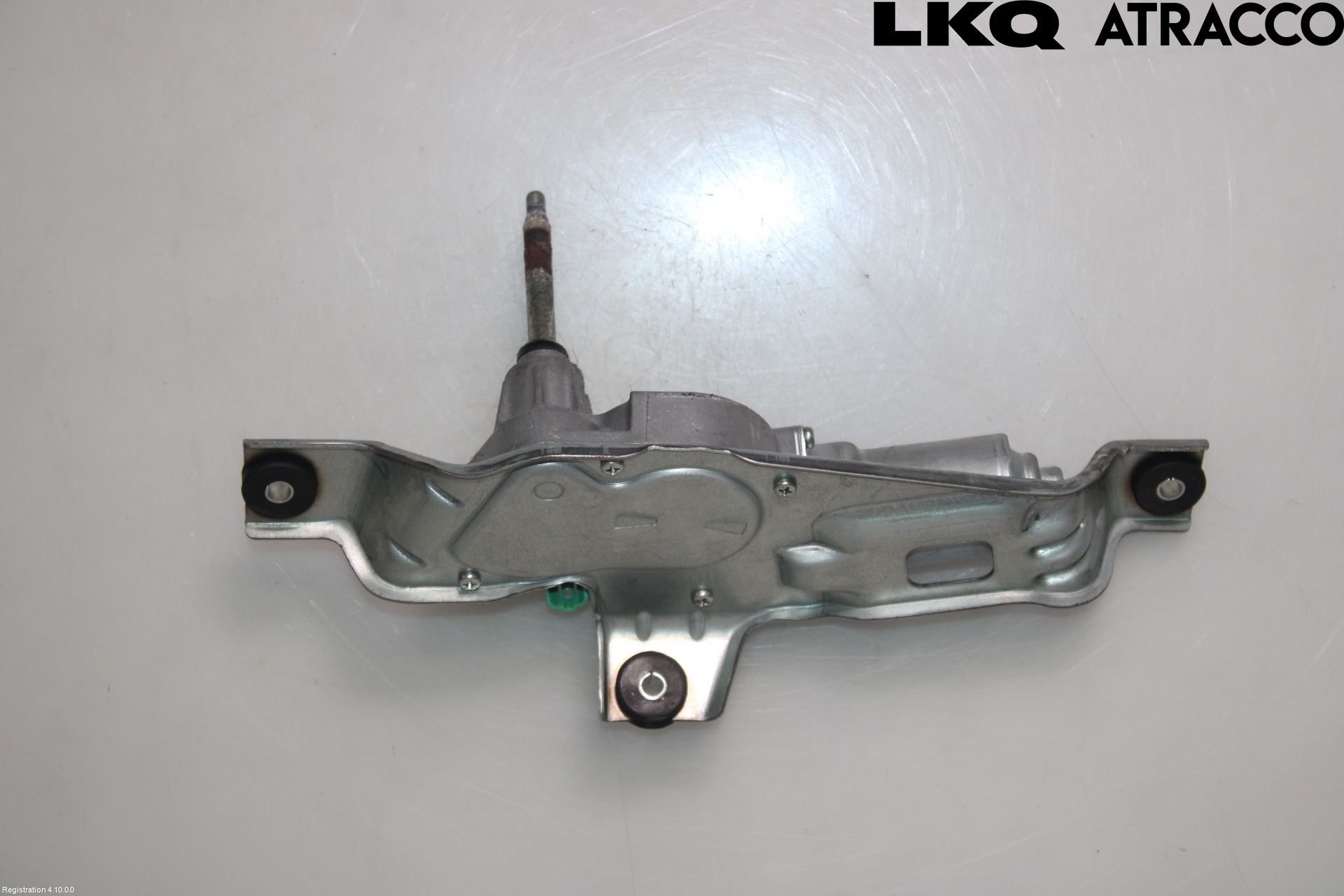Subaru IMPREZA III 08-11 Torkarmotor Baklucka