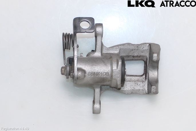 Kia RIO 12-16 Bromsok Bak Vänster