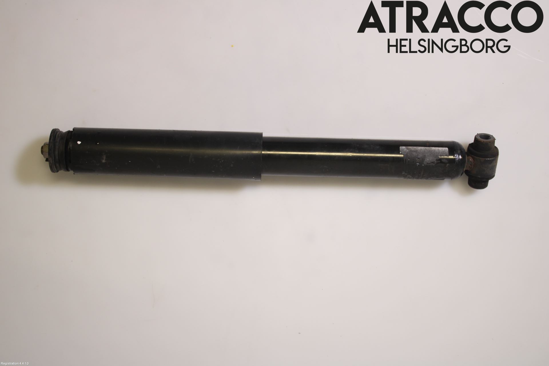 Citroen C5 AIRCROSS 19- Stötdämpare Bak
