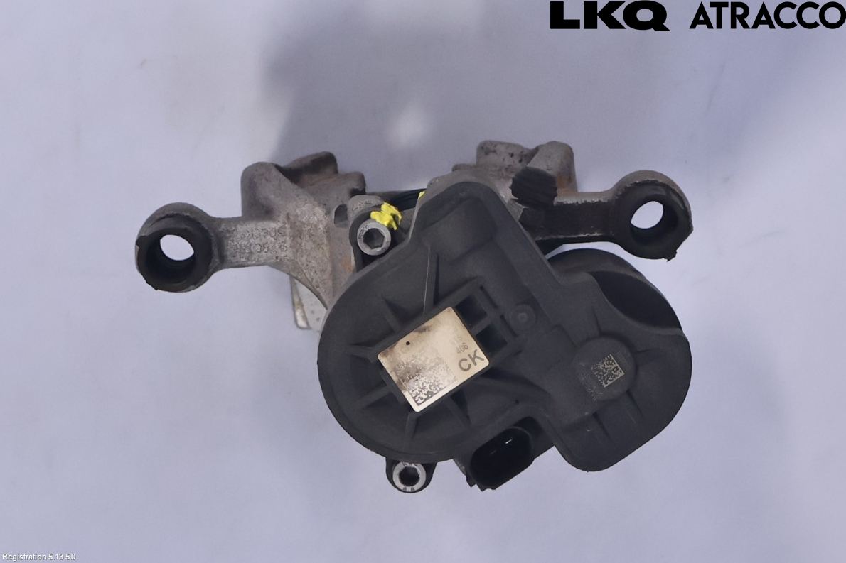 Volkswagen VW TOURAN 16- Bromsok Bak Höger