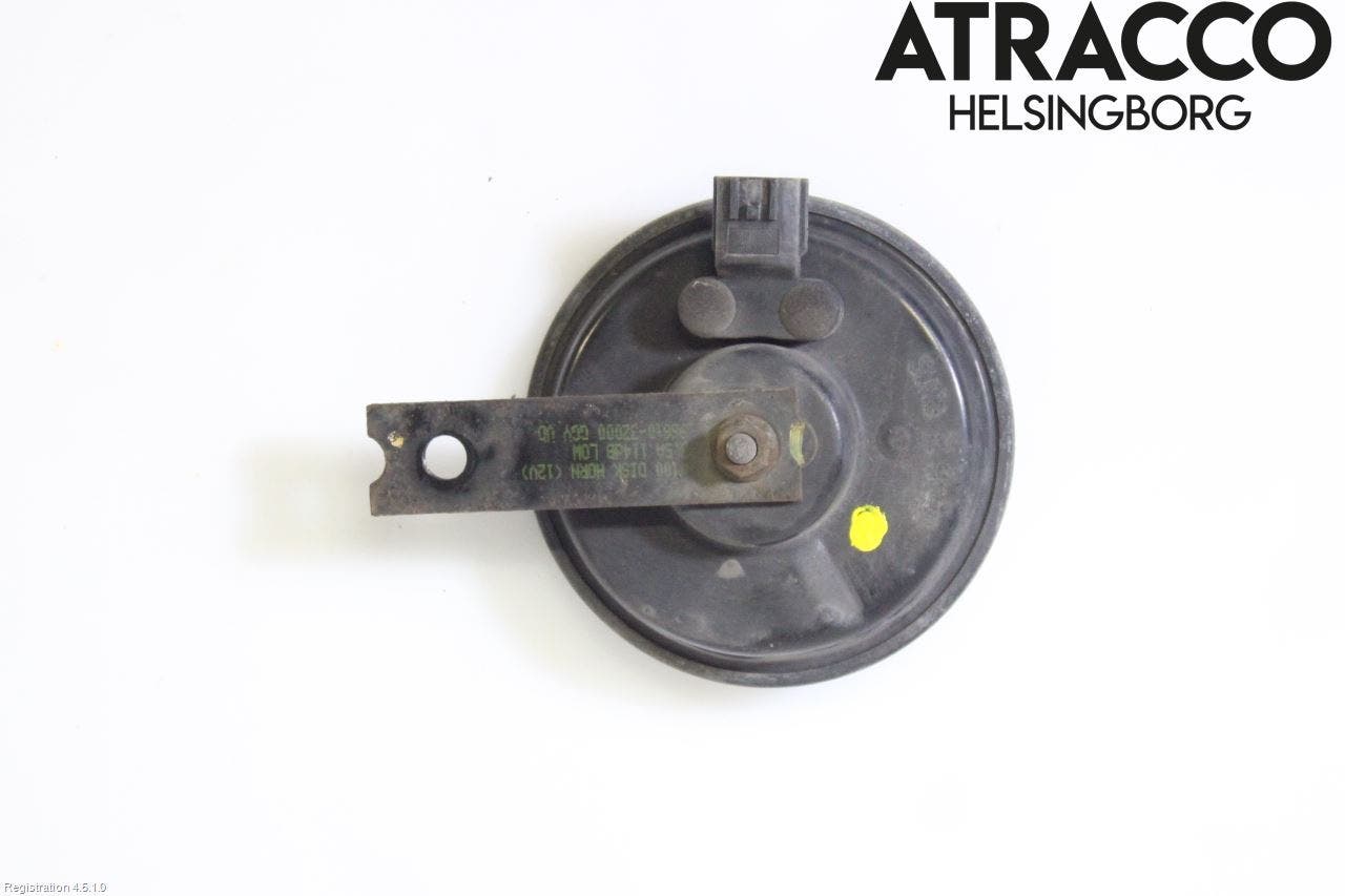 Hyundai i40 08-15 Signalhorn