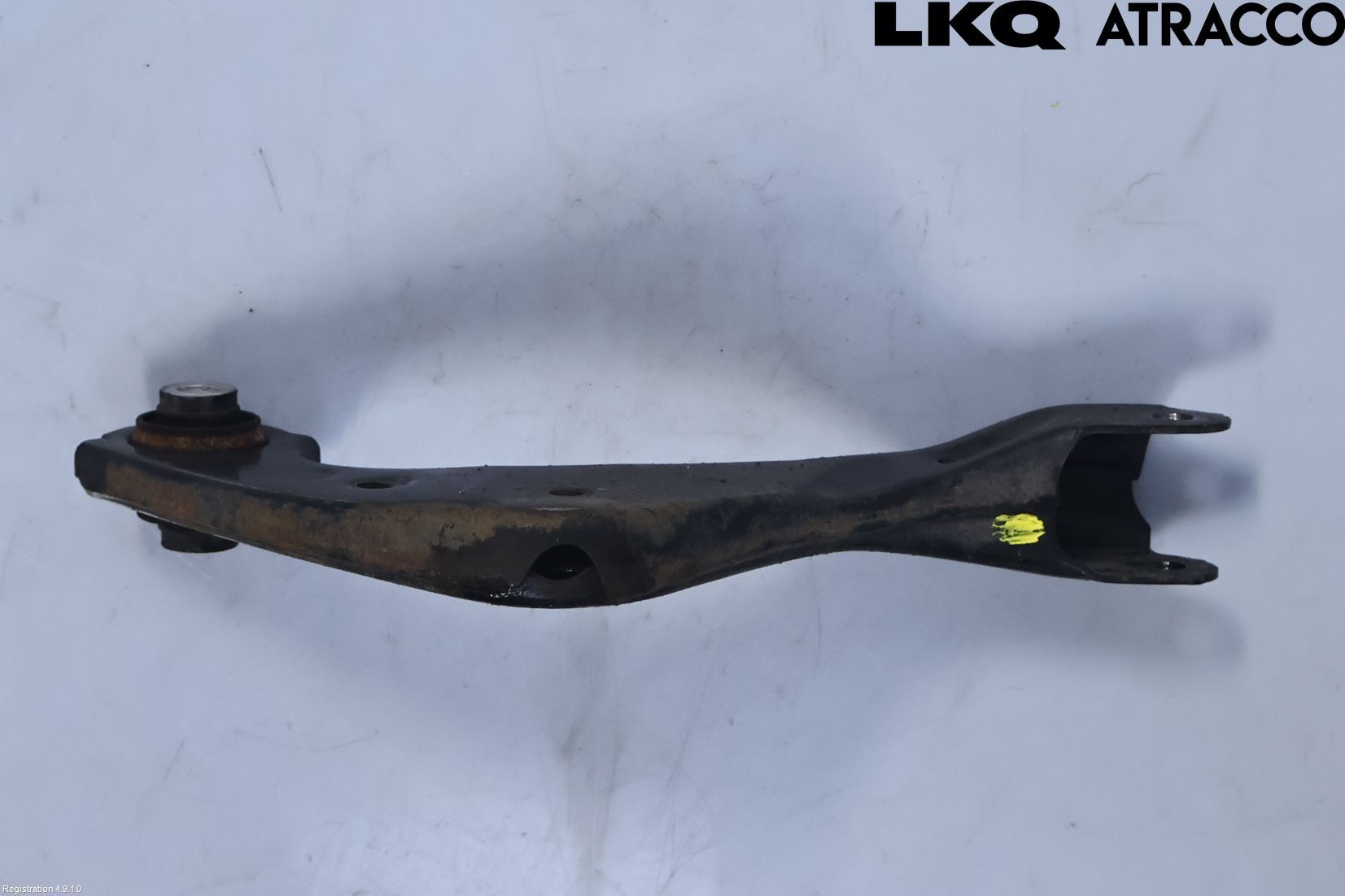 Toyota CAMRY 19-24 Bärarm Bak Övre Vänster