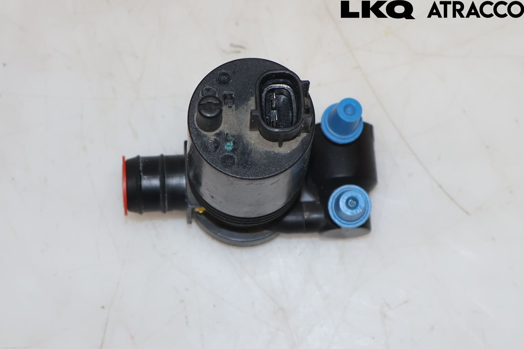 Toyota COROLLA 19- Spolarpump Vindruta