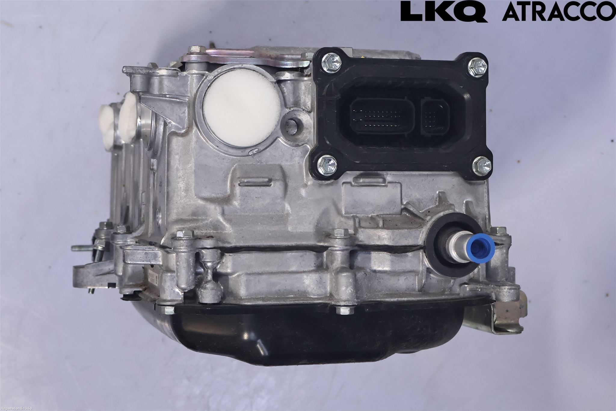 Toyota YARIS XP130 15-20 Hybridconverter