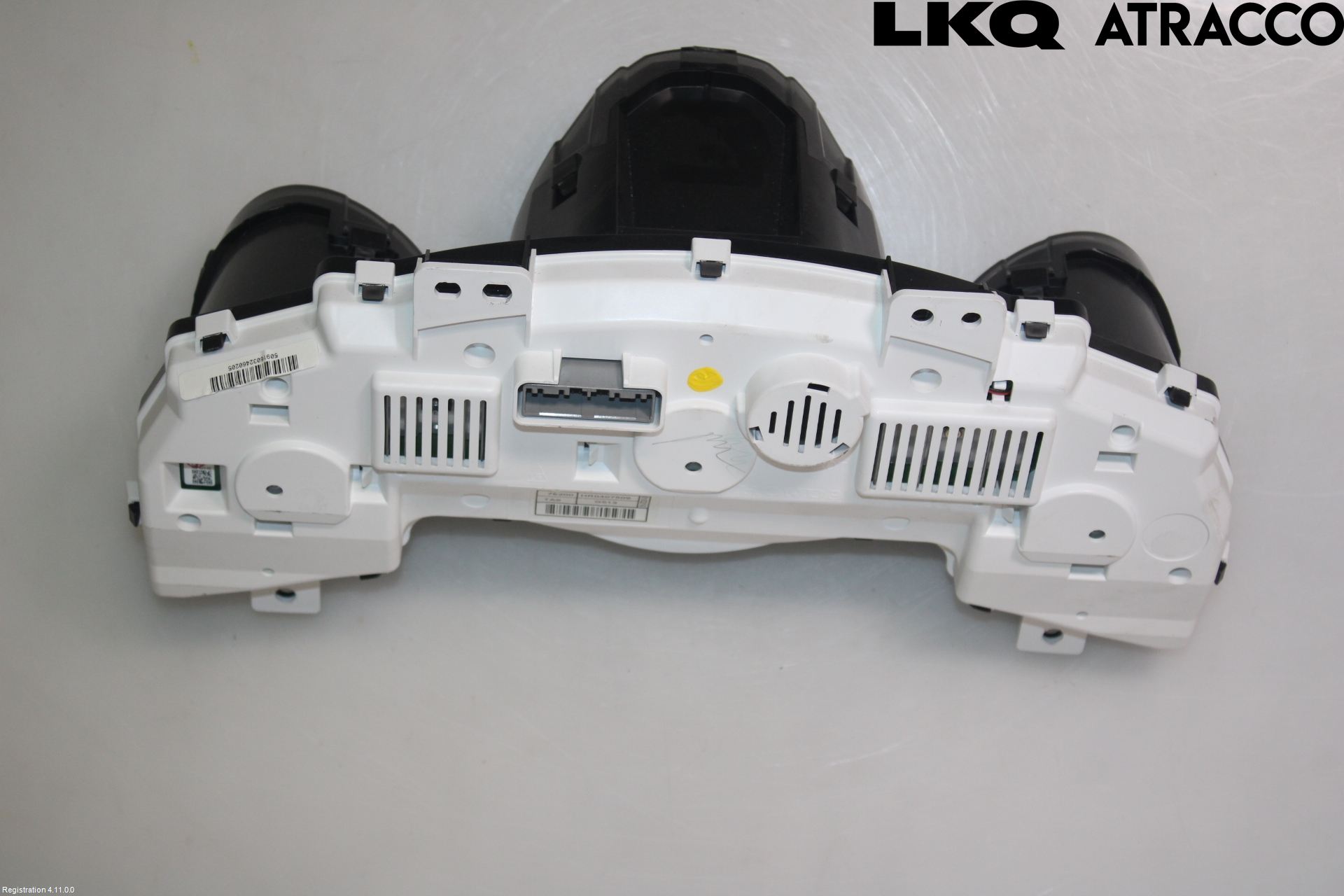 Honda CIVIC 12-16 Instrument Komb