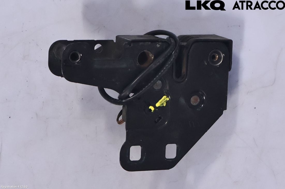 Audi A6/S6     05-11 Huvlås