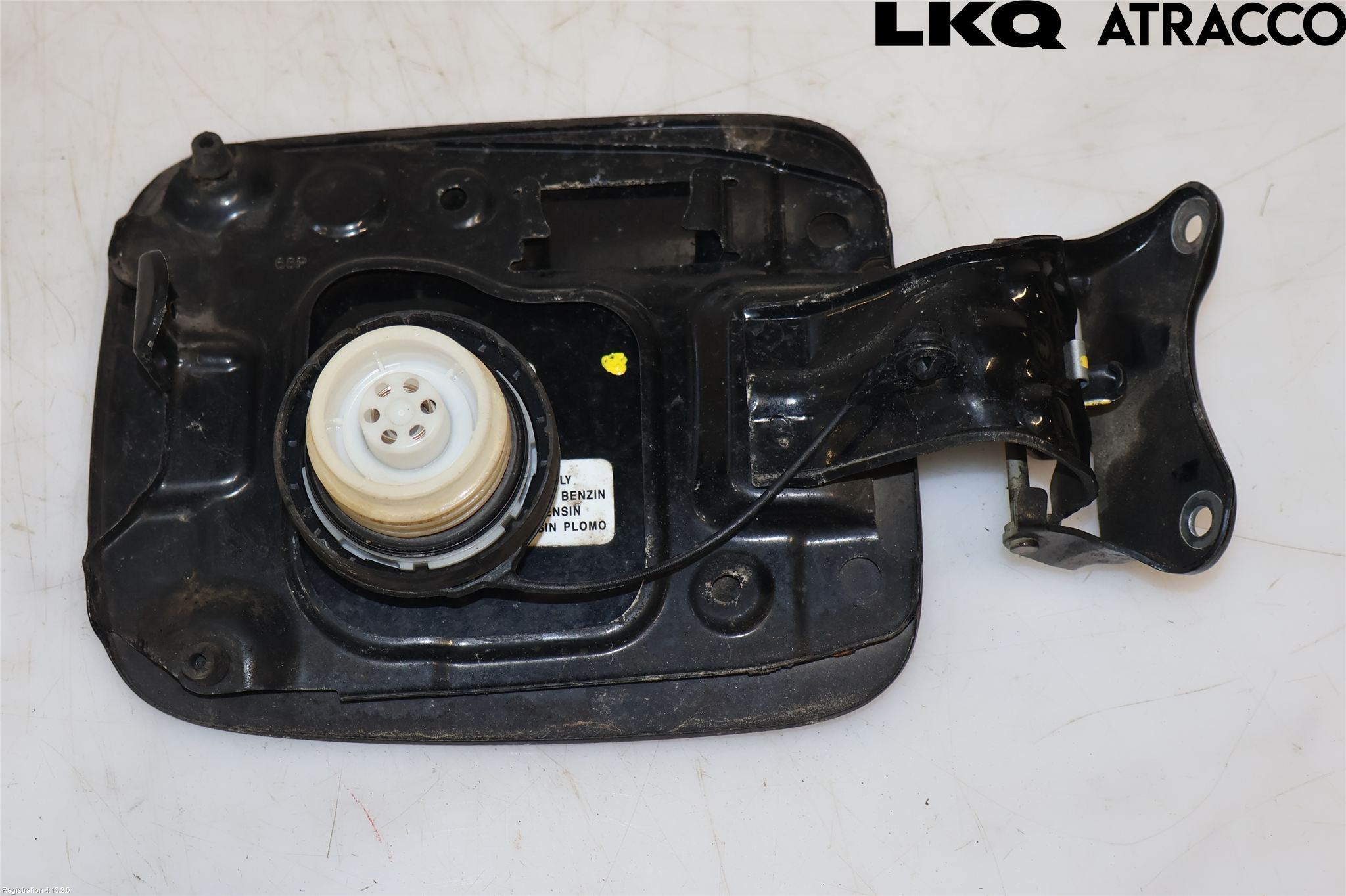 Suzuki BALENO 95-19 Tanklucka