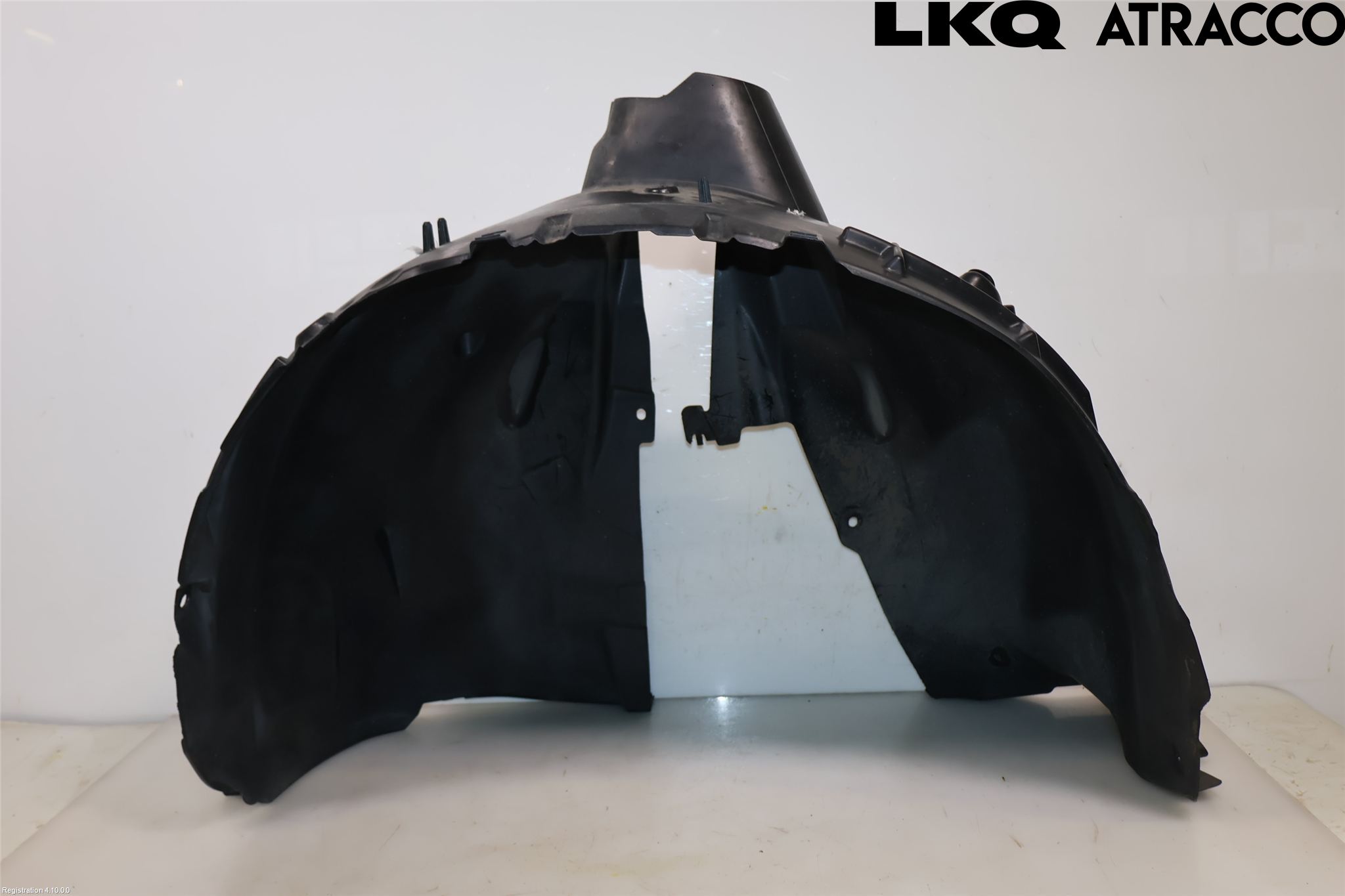 Opel GRANDLAND X 18- Skärm Inner