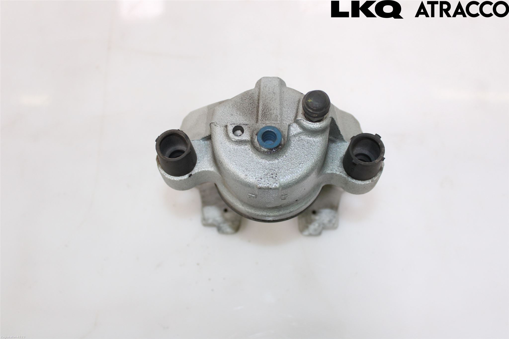 Mazda 2 KB Hybrid 22- Bromsok Fram Höger