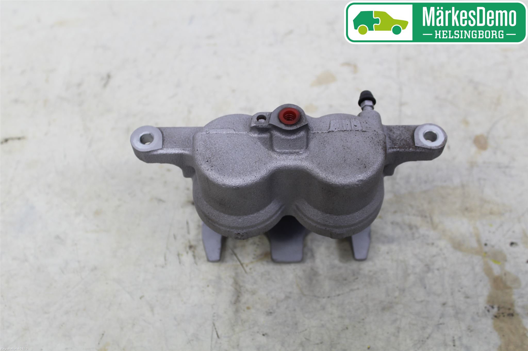 Toyota RAV4 13-18 Bromsok Fram Höger