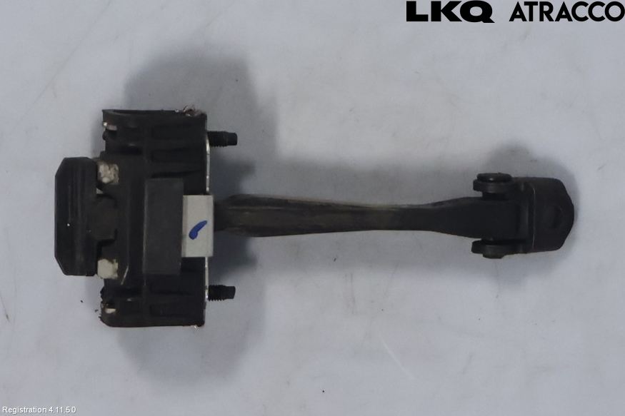 Peugeot 508 11-18 Dörrstopp